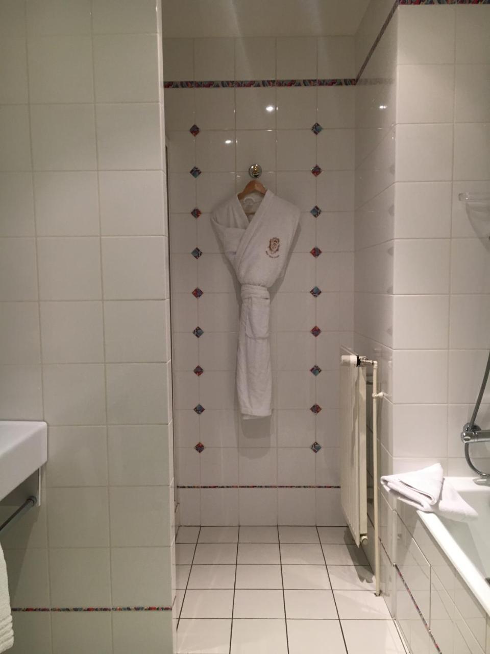 Hotel Pedagogique Coeur D'Apcher Saint-Chély-dʼApcher Екстериор снимка
