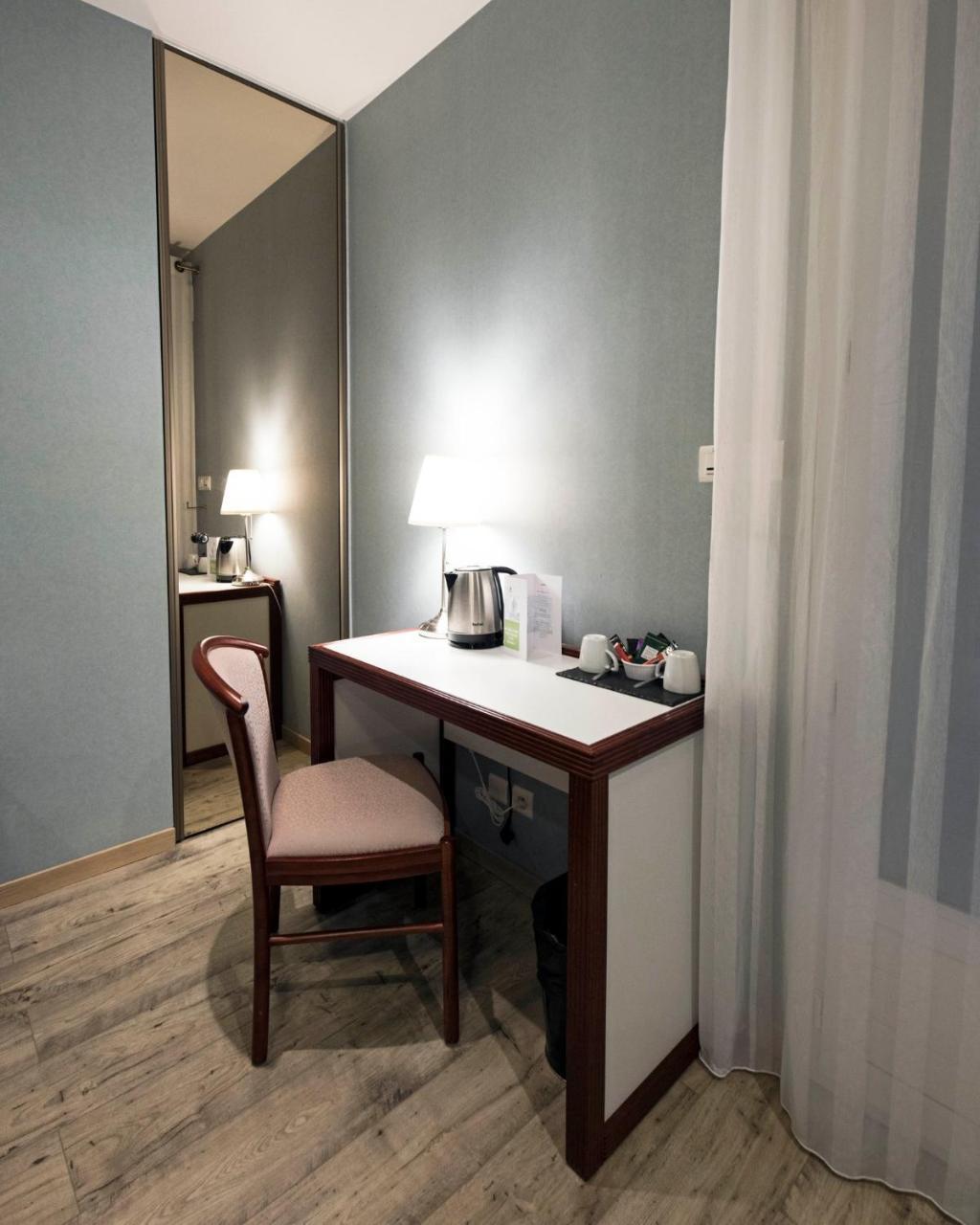 Hotel Pedagogique Coeur D'Apcher Saint-Chély-dʼApcher Екстериор снимка